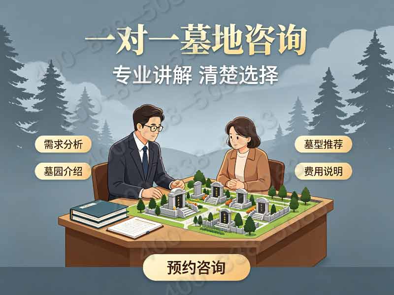 张家湾生态墓园树葬林区：空气清新，长眠之地享清幽——探访北京生态安息地的宁静与自然